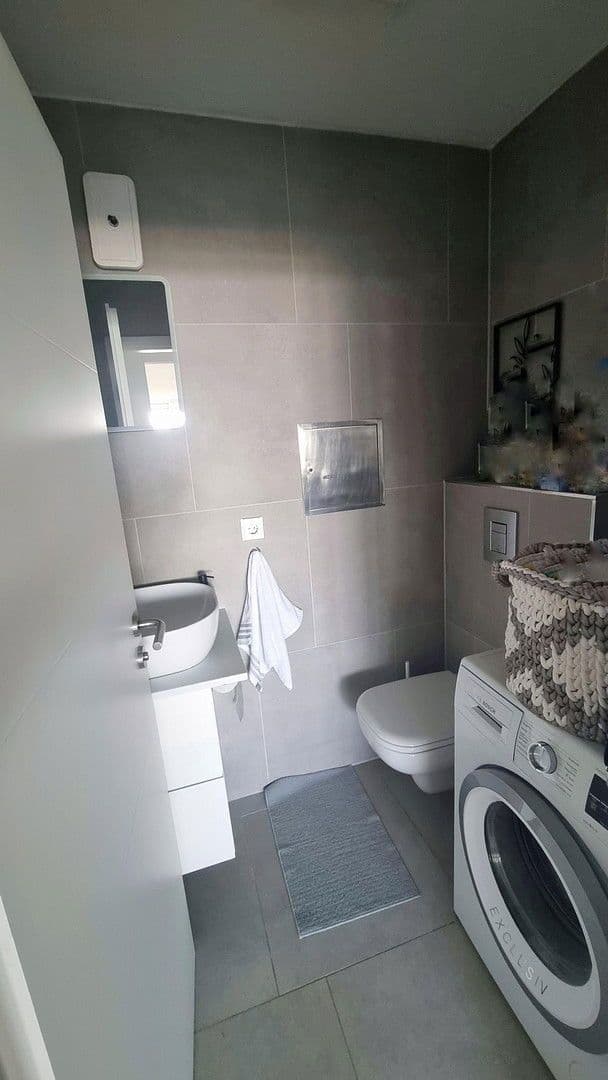 Predaj bytu 4-izbový 109 m², Sindelfingen, Bádensko-Wurttembersko Predaj bytu 4-izbový 109 m², Sindelfingen, Bádensko-Wurttembersko