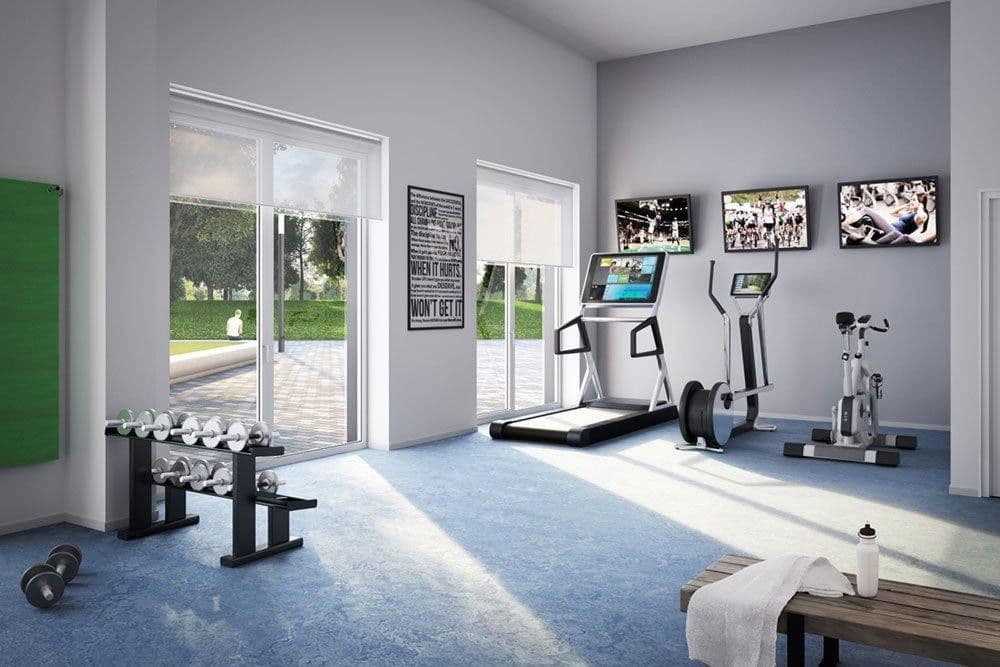 Predaj bytu 1-izbový 23 m², Lehrter Straße 24 B, Berlin, Berlín Predaj bytu 1-izbový 23 m², Lehrter Straße 24 B, Berlin, Berlín