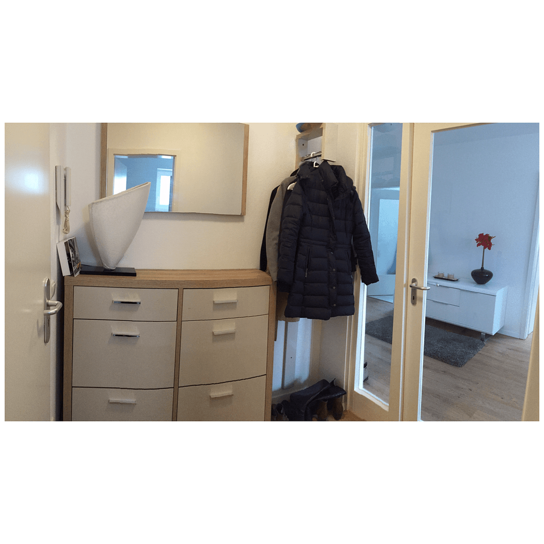 Predaj bytu 2-izbový 69 m², Preziosastr. 1, München, Bavorsko Predaj bytu 2-izbový 69 m², Preziosastr. 1, München, Bavorsko