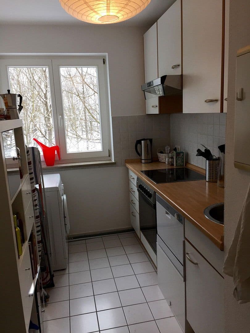 Predaj bytu 2-izbový 69 m², Preziosastr. 1, München, Bavorsko Predaj bytu 2-izbový 69 m², Preziosastr. 1, München, Bavorsko