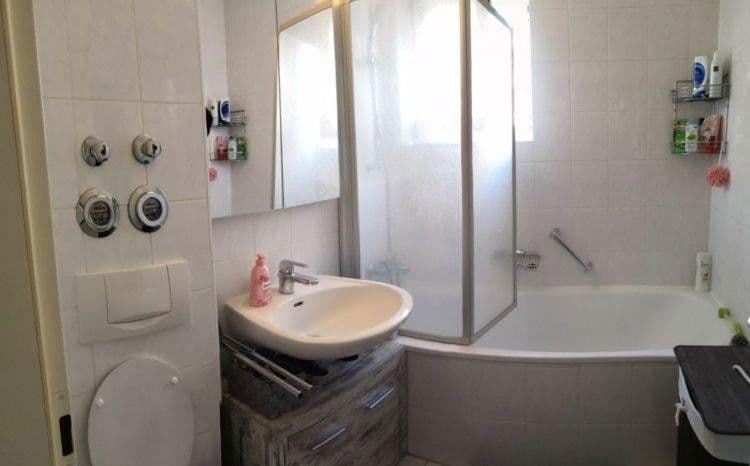 Predaj bytu 2-izbový 69 m², Preziosastr. 1, München, Bavorsko Predaj bytu 2-izbový 69 m², Preziosastr. 1, München, Bavorsko