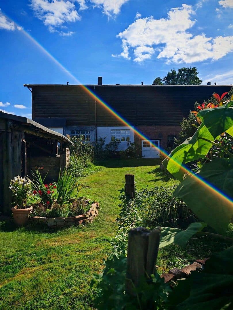 Predaj domu 900 m², pozemek 17.233 m², Badinger Weg 25, Zehdenick, Brandenbursko Predaj domu 900 m², pozemek 17.233 m², Badinger Weg 25, Zehdenick, Brandenbursko