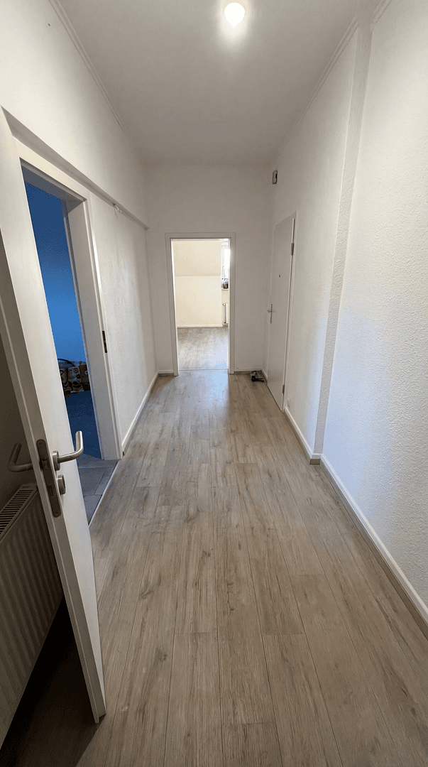 Prenájom bytu 2-izbový 59 m², Annenstraße, Witten, Severné Porýnie - Westfálsko Prenájom bytu 2-izbový 59 m², Annenstraße, Witten, Severné Porýnie - Westfálsko