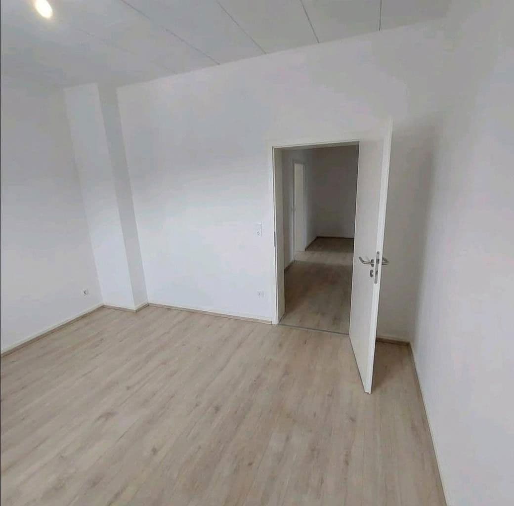 Prenájom bytu 2-izbový 59 m², Annenstraße, Witten, Severné Porýnie - Westfálsko Prenájom bytu 2-izbový 59 m², Annenstraße, Witten, Severné Porýnie - Westfálsko
