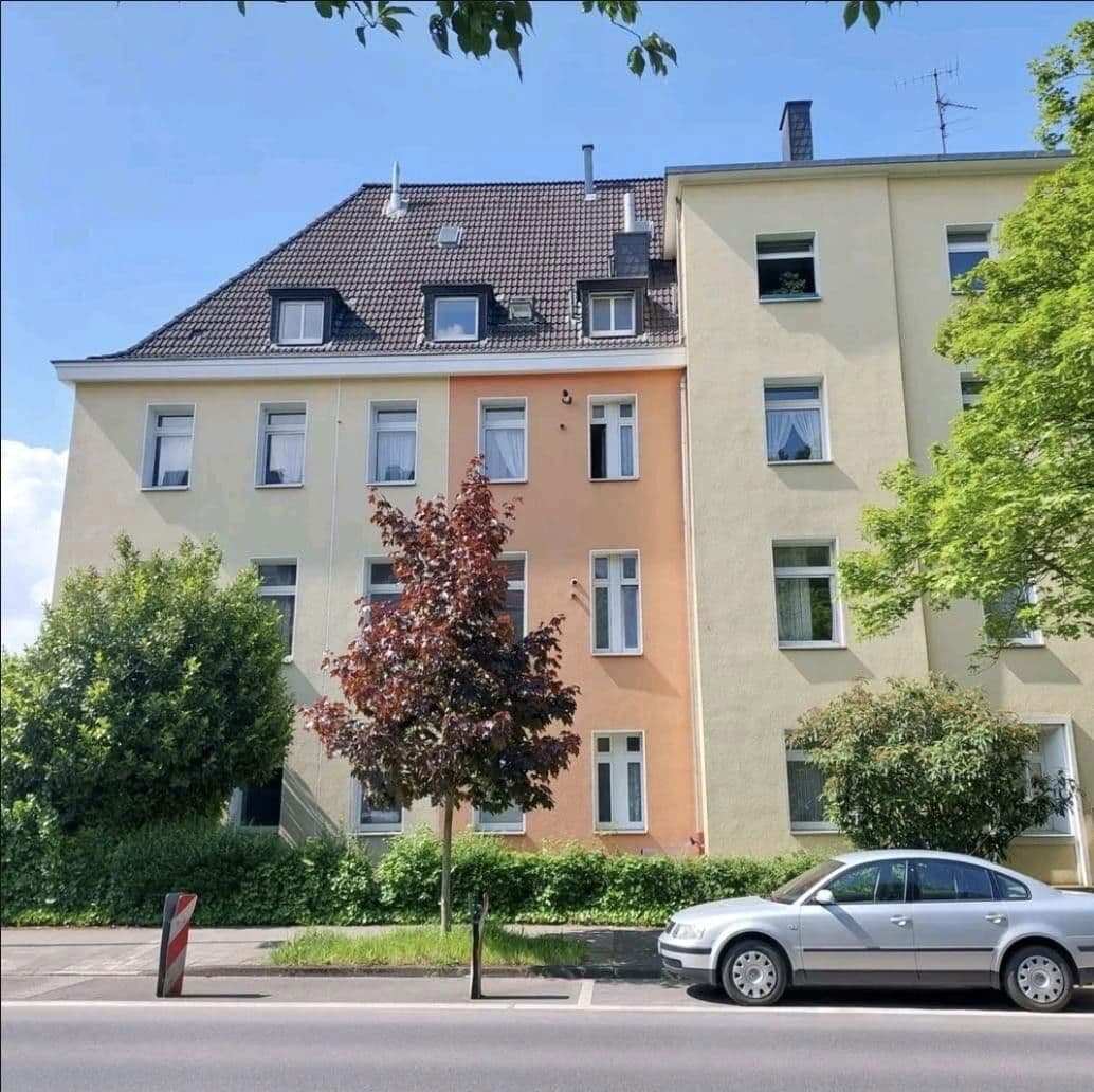 Prenájom bytu 2-izbový 59 m², Annenstraße, Witten, Severné Porýnie - Westfálsko Prenájom bytu 2-izbový 59 m², Annenstraße, Witten, Severné Porýnie - Westfálsko