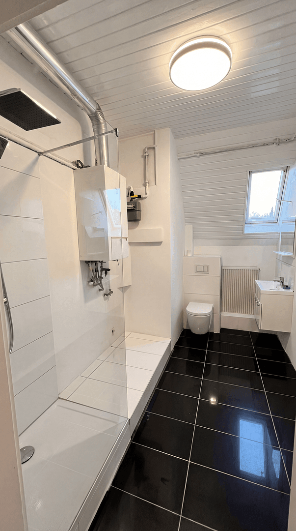 Prenájom bytu 2-izbový 59 m², Annenstraße, Witten, Severné Porýnie - Westfálsko Prenájom bytu 2-izbový 59 m², Annenstraße, Witten, Severné Porýnie - Westfálsko