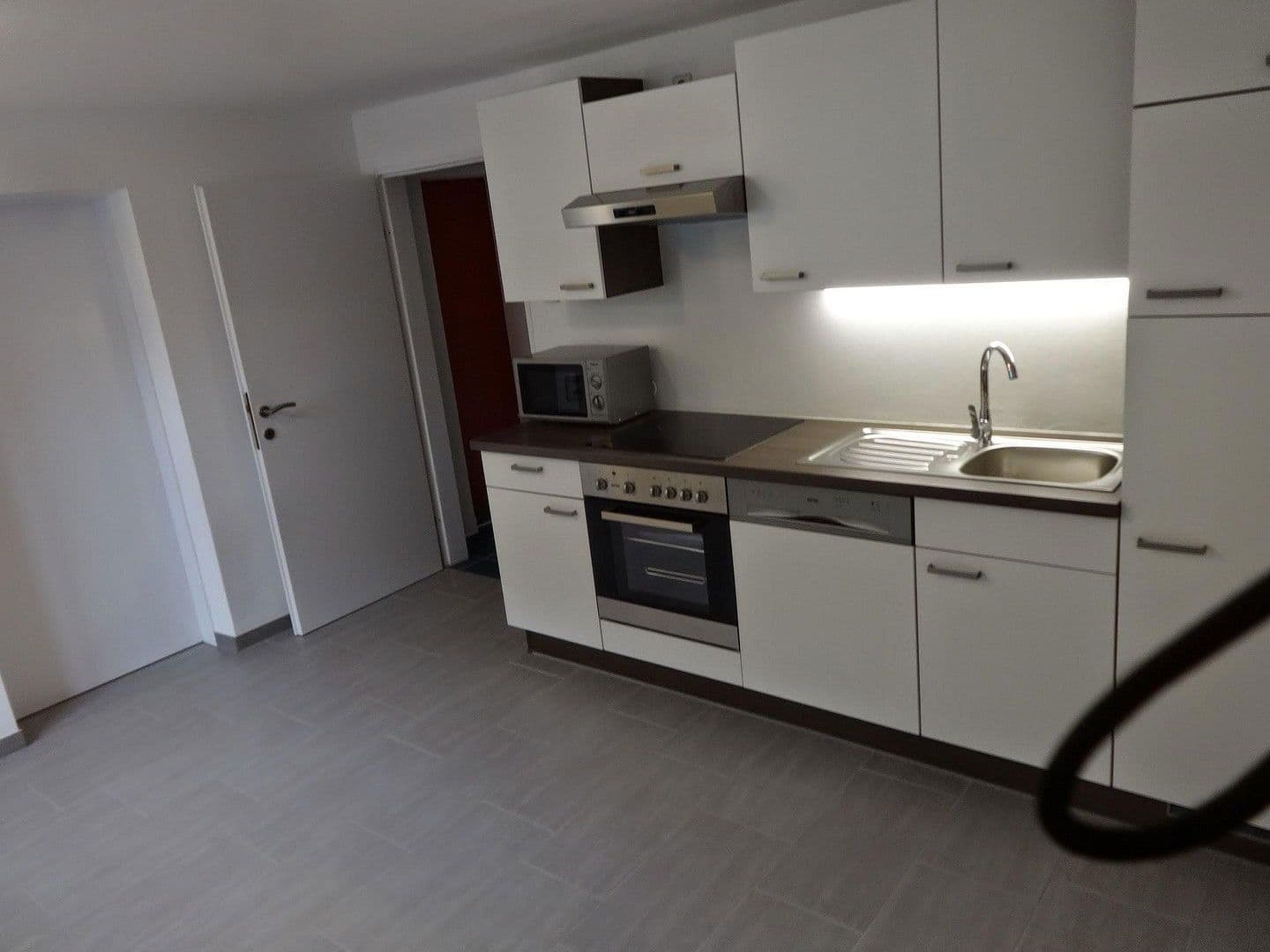 Prenájom bytu 1-izbový 32 m², Sparkassenstraße 12 Tür 2, Neumarkt am Wallersee, Salzbursko Prenájom bytu 1-izbový 32 m², Sparkassenstraße 12 Tür 2, Neumarkt am Wallersee, Salzbursko