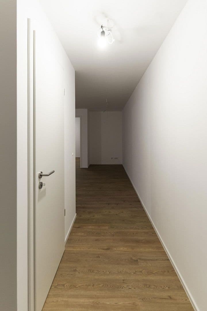 Prenájom bytu 2-izbový 62 m², Marshall-Heights-Ring 4, Kitzingen, Bavorsko Prenájom bytu 2-izbový 62 m², Marshall-Heights-Ring 4, Kitzingen, Bavorsko