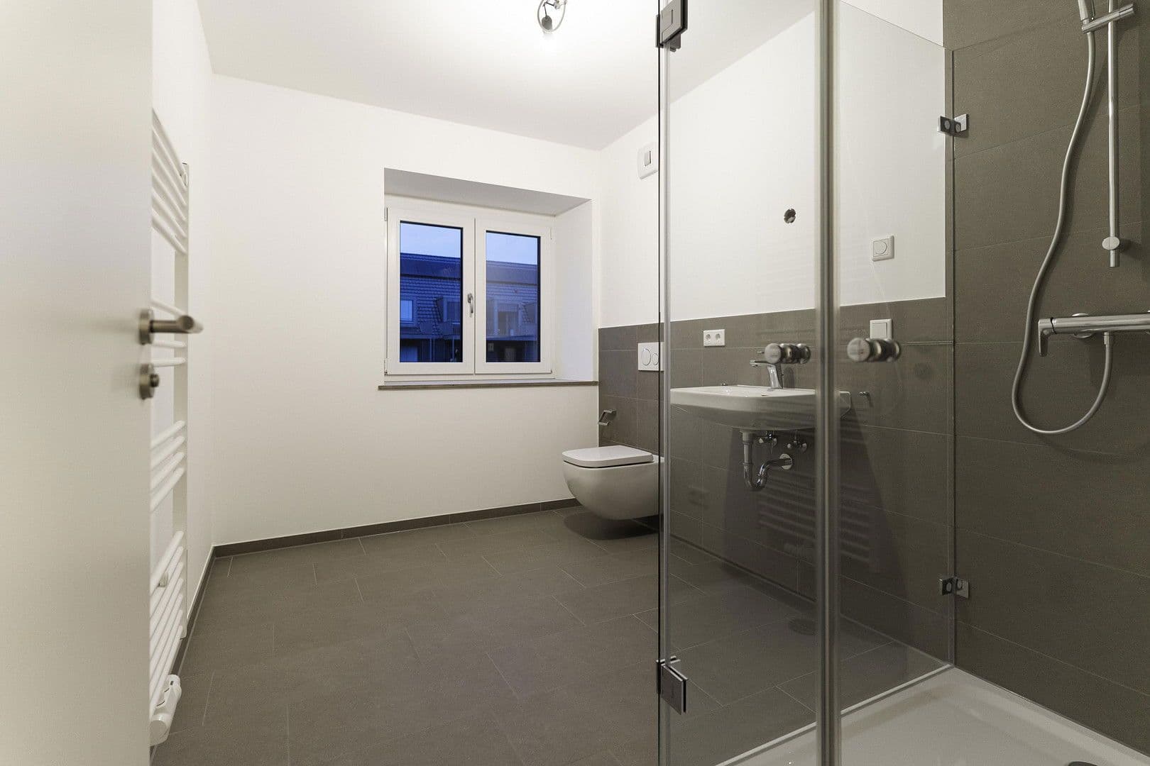 Prenájom bytu 2-izbový 62 m², Marshall-Heights-Ring 4, Kitzingen, Bavorsko Prenájom bytu 2-izbový 62 m², Marshall-Heights-Ring 4, Kitzingen, Bavorsko