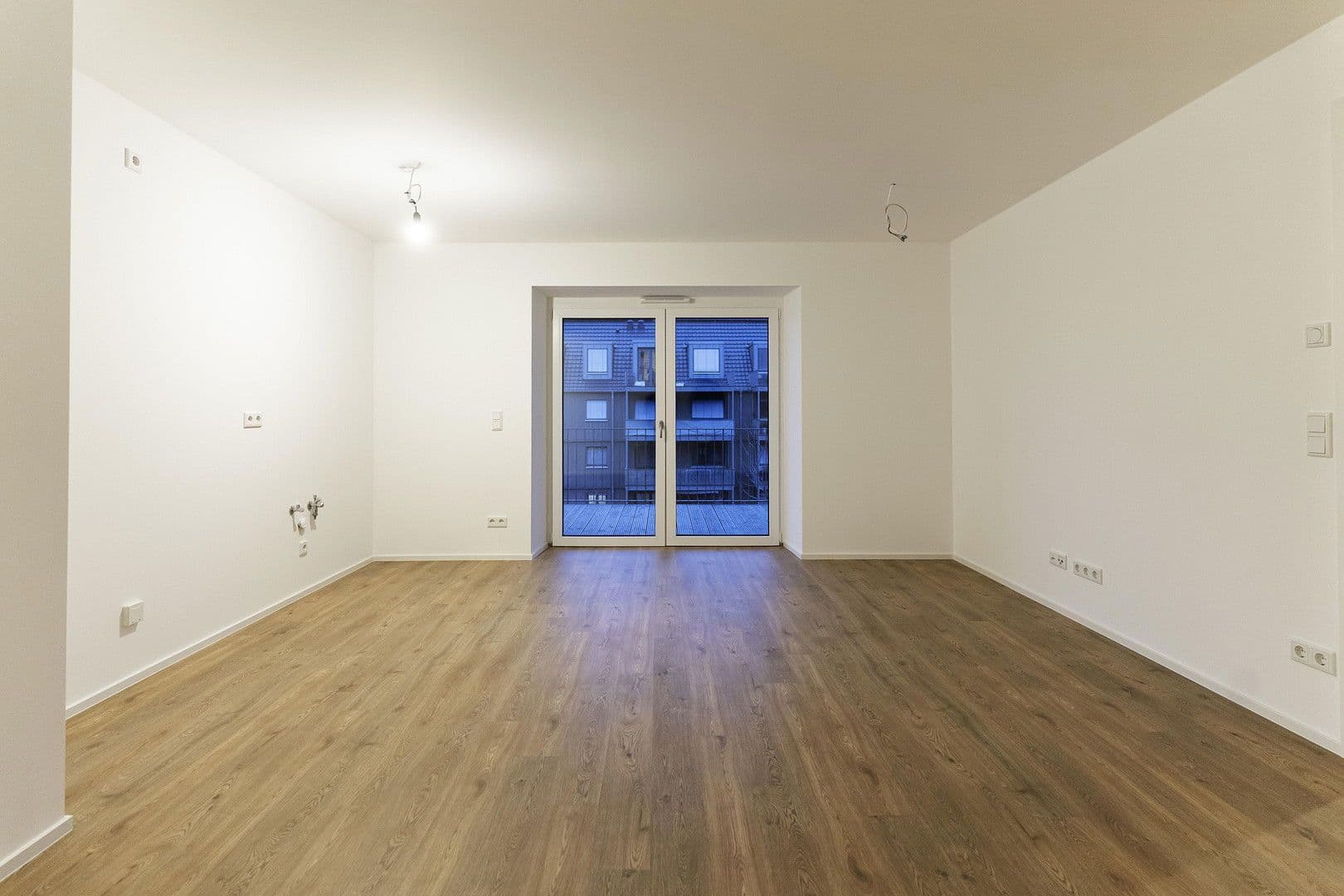 Prenájom bytu 2-izbový 62 m², Marshall-Heights-Ring 4, Kitzingen, Bavorsko Prenájom bytu 2-izbový 62 m², Marshall-Heights-Ring 4, Kitzingen, Bavorsko