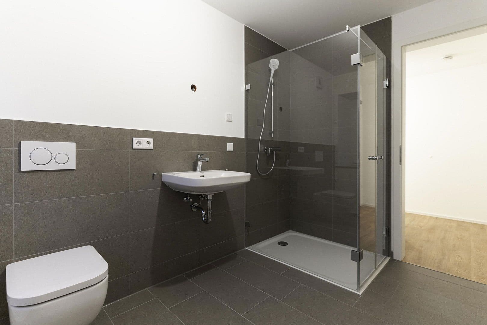 Prenájom bytu 2-izbový 62 m², Marshall-Heights-Ring 4, Kitzingen, Bavorsko Prenájom bytu 2-izbový 62 m², Marshall-Heights-Ring 4, Kitzingen, Bavorsko