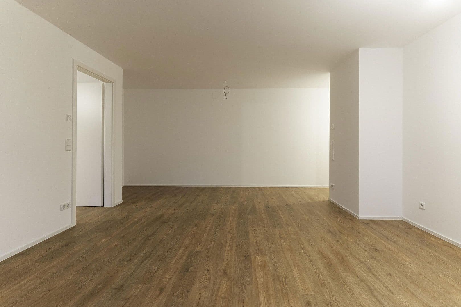 Prenájom bytu 2-izbový 62 m², Marshall-Heights-Ring 4, Kitzingen, Bavorsko Prenájom bytu 2-izbový 62 m², Marshall-Heights-Ring 4, Kitzingen, Bavorsko