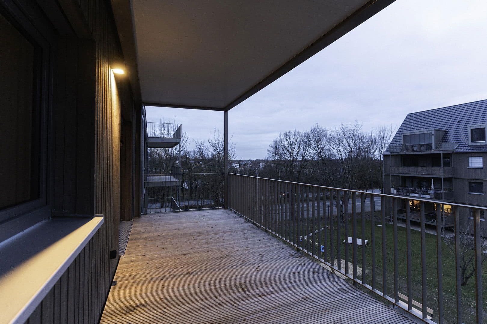 Prenájom bytu 2-izbový 62 m², Marshall-Heights-Ring 4, Kitzingen, Bavorsko Prenájom bytu 2-izbový 62 m², Marshall-Heights-Ring 4, Kitzingen, Bavorsko