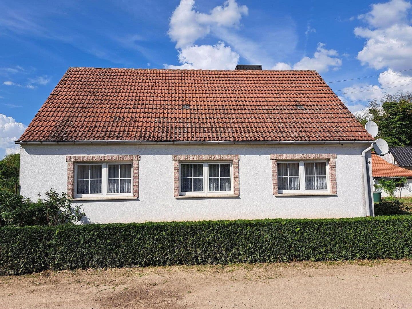Predaj pozemku 8.608 m², Wilhelmienenberg 14, Bad Freienwalde (Oder), Brandenbursko Predaj pozemku 8.608 m², Wilhelmienenberg 14, Bad Freienwalde (Oder), Brandenbursko