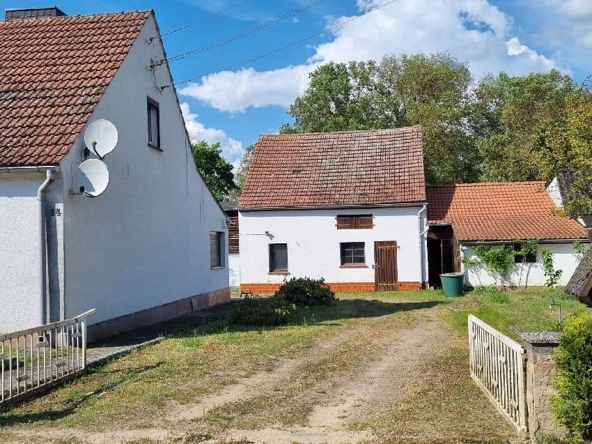 Predaj pozemku 8.608 m², Wilhelmienenberg 14, Bad Freienwalde (Oder), Brandenbursko Predaj pozemku 8.608 m², Wilhelmienenberg 14, Bad Freienwalde (Oder), Brandenbursko