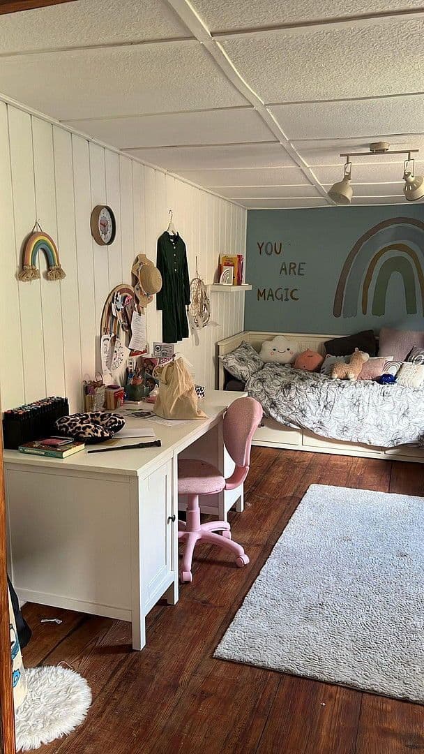 Prenájom bytu 4-izbový 165 m², Berliner Straße 73, Oderberg, Brandenbursko Prenájom bytu 4-izbový 165 m², Berliner Straße 73, Oderberg, Brandenbursko