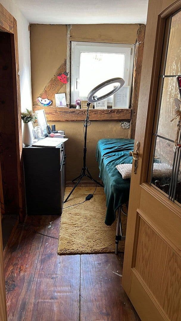 Prenájom bytu 4-izbový 165 m², Berliner Straße 73, Oderberg, Brandenbursko Prenájom bytu 4-izbový 165 m², Berliner Straße 73, Oderberg, Brandenbursko