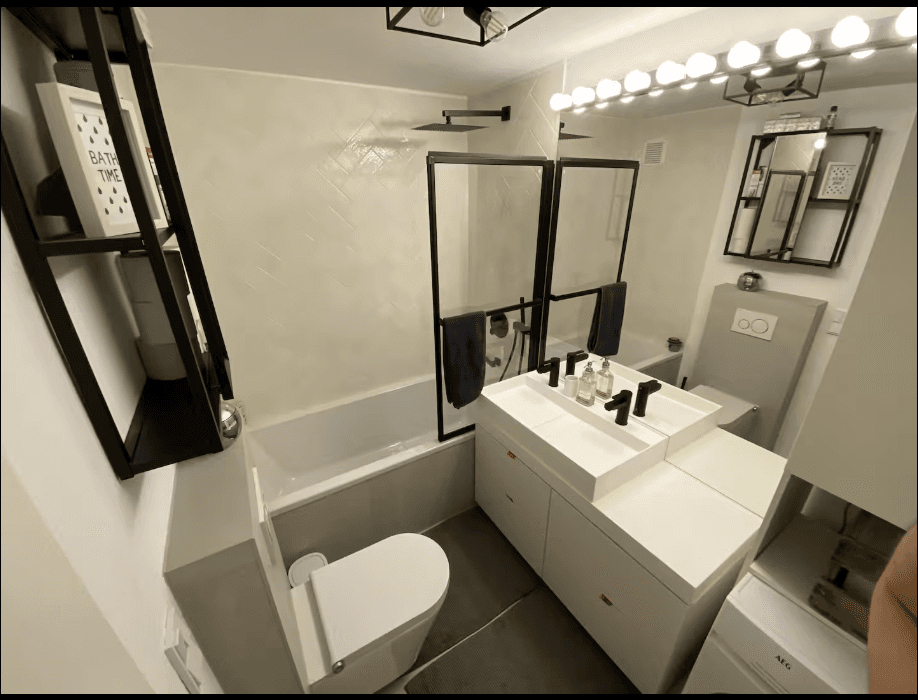 Prenájom bytu 4-izbový 90 m², München, Bavorsko Prenájom bytu 4-izbový 90 m², München, Bavorsko