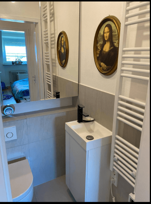 Prenájom bytu 4-izbový 90 m², München, Bavorsko Prenájom bytu 4-izbový 90 m², München, Bavorsko