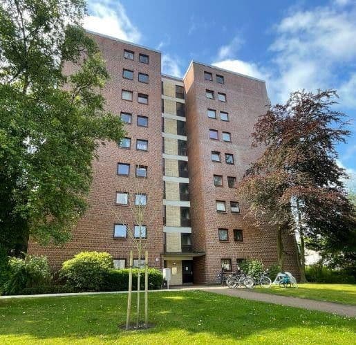 Prenájom bytu 2-izbový 57 m², Grosser Reitweg 2, Pinneberg, Šlezvicko-Holštajnsko Prenájom bytu 2-izbový 57 m², Grosser Reitweg 2, Pinneberg, Šlezvicko-Holštajnsko