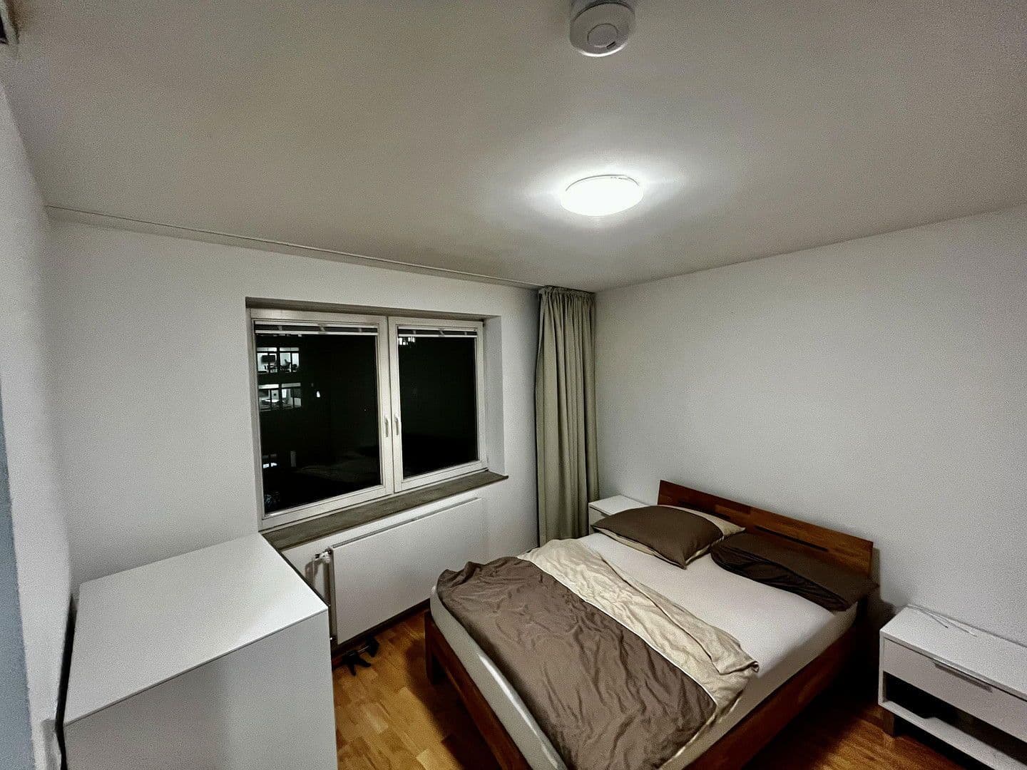 Prenájom bytu 2-izbový 57 m², Gertigstraße 16b, Hamburg, Hamburg Prenájom bytu 2-izbový 57 m², Gertigstraße 16b, Hamburg, Hamburg