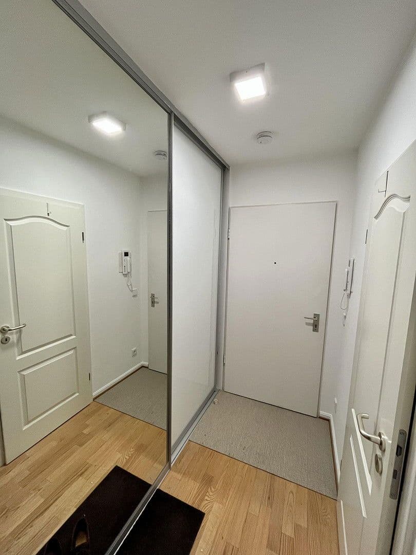 Prenájom bytu 2-izbový 57 m², Gertigstraße 16b, Hamburg, Hamburg Prenájom bytu 2-izbový 57 m², Gertigstraße 16b, Hamburg, Hamburg