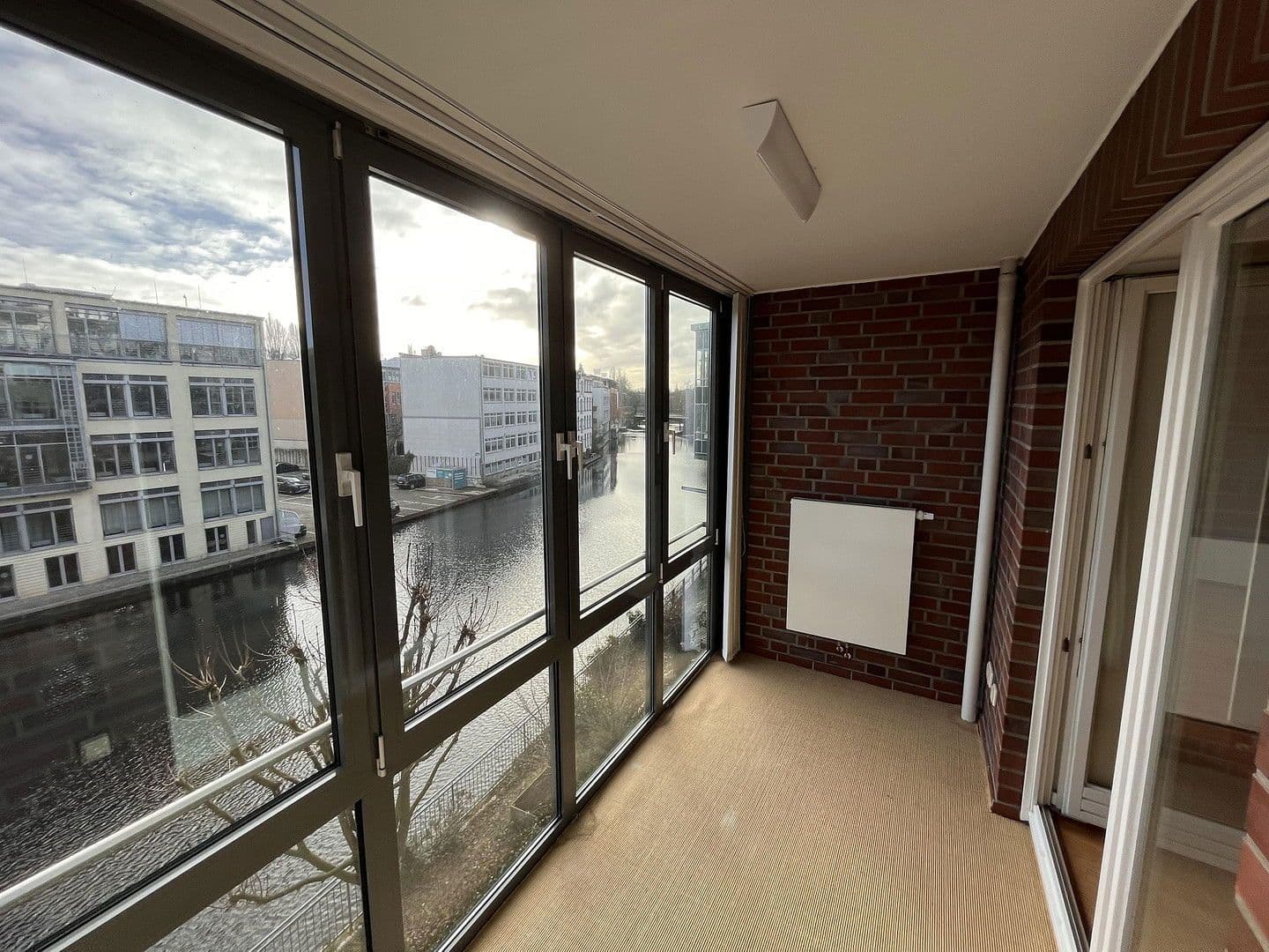 Prenájom bytu 2-izbový 57 m², Gertigstraße 16b, Hamburg, Hamburg Prenájom bytu 2-izbový 57 m², Gertigstraße 16b, Hamburg, Hamburg