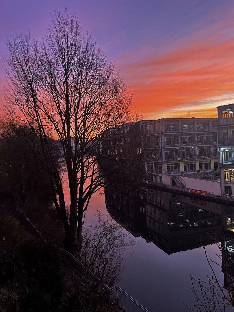 Prenájom bytu 2-izbový 57 m², Gertigstraße 16b, Hamburg, Hamburg Prenájom bytu 2-izbový 57 m², Gertigstraße 16b, Hamburg, Hamburg