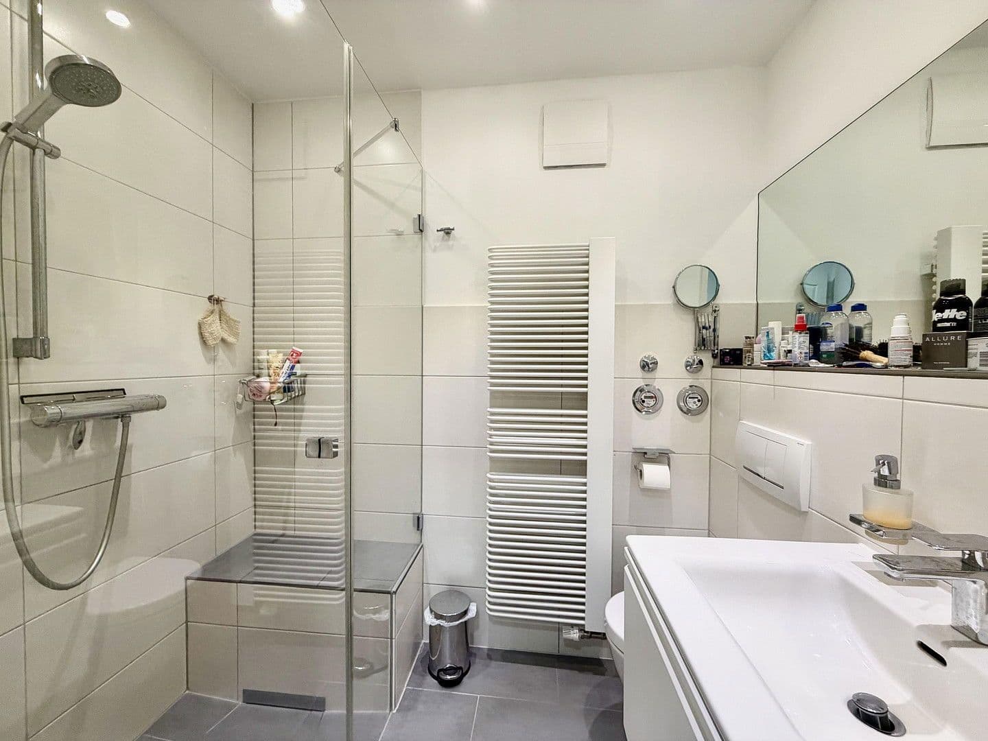 Prenájom bytu 2-izbový 57 m², Gertigstraße 16b, Hamburg, Hamburg Prenájom bytu 2-izbový 57 m², Gertigstraße 16b, Hamburg, Hamburg