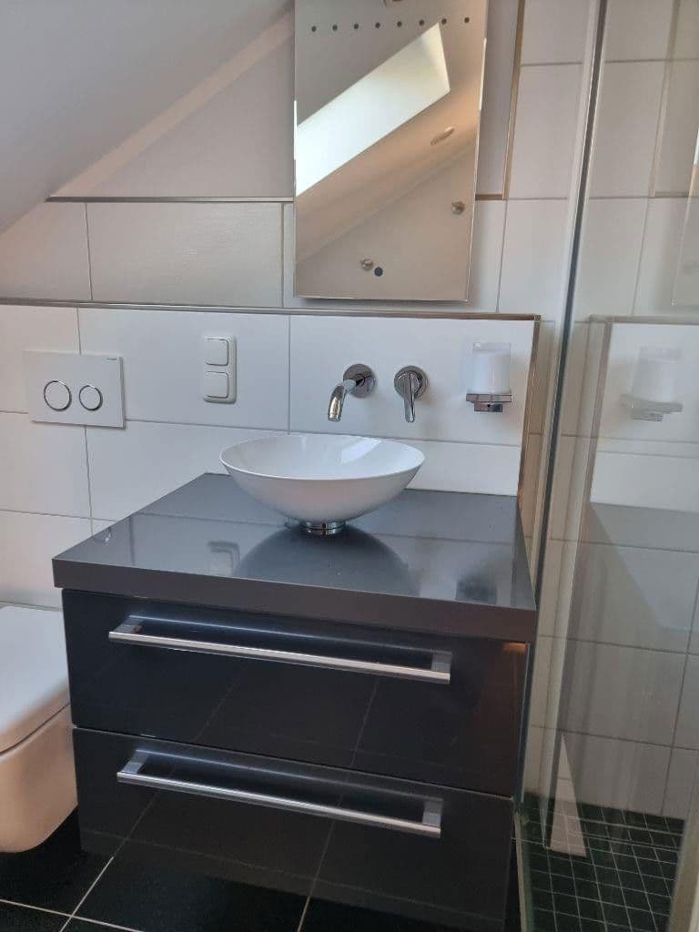 Predaj domu 130 m², pozemek 305 m², Mainz, Porýnie-Falcko Predaj domu 130 m², pozemek 305 m², Mainz, Porýnie-Falcko