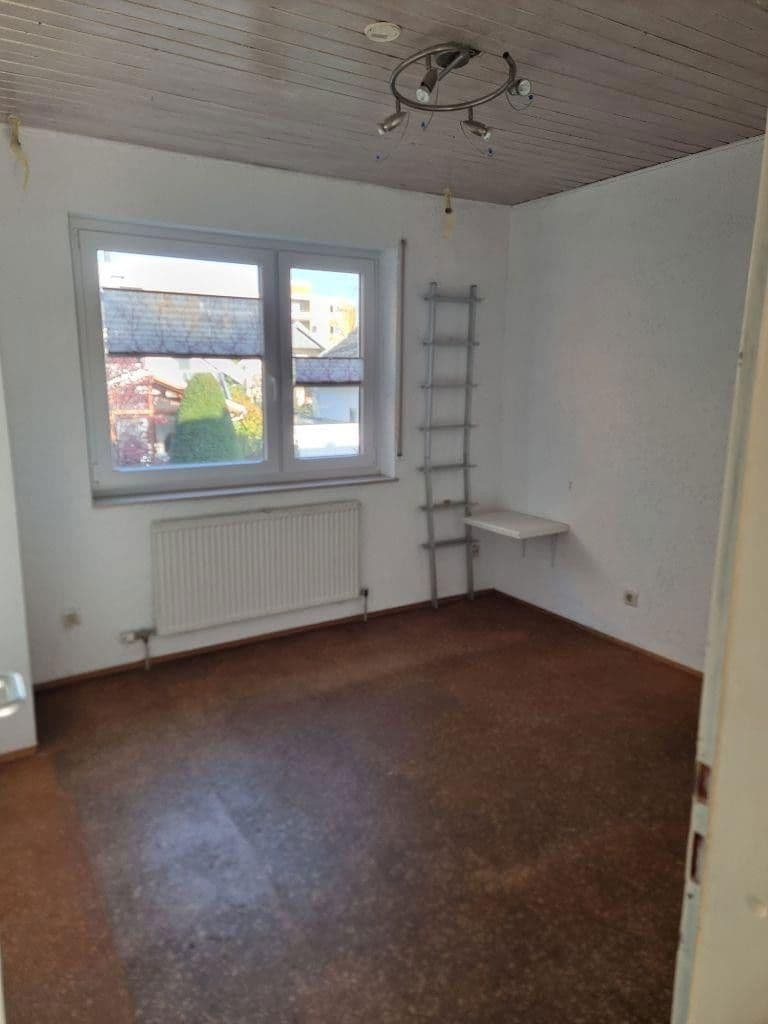 Predaj domu 130 m², pozemek 305 m², Mainz, Porýnie-Falcko Predaj domu 130 m², pozemek 305 m², Mainz, Porýnie-Falcko