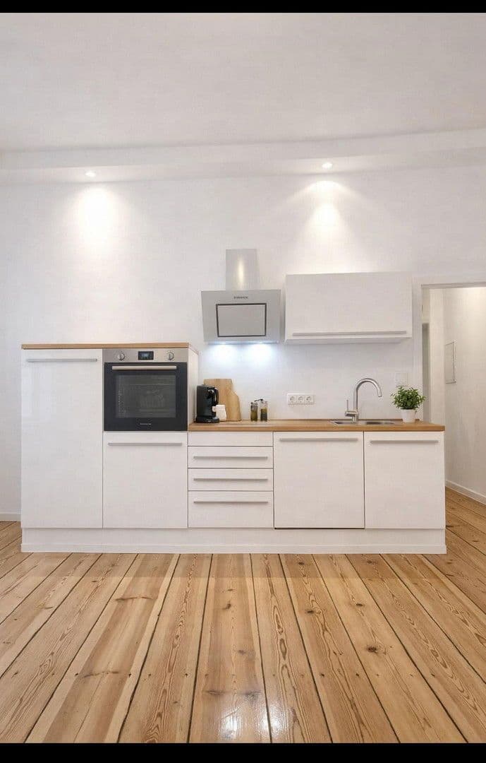 Predaj bytu 1-izbový 37 m², Potsdam, Babelsberg Nord, Brandenbursko Predaj bytu 1-izbový 37 m², Potsdam, Babelsberg Nord, Brandenbursko