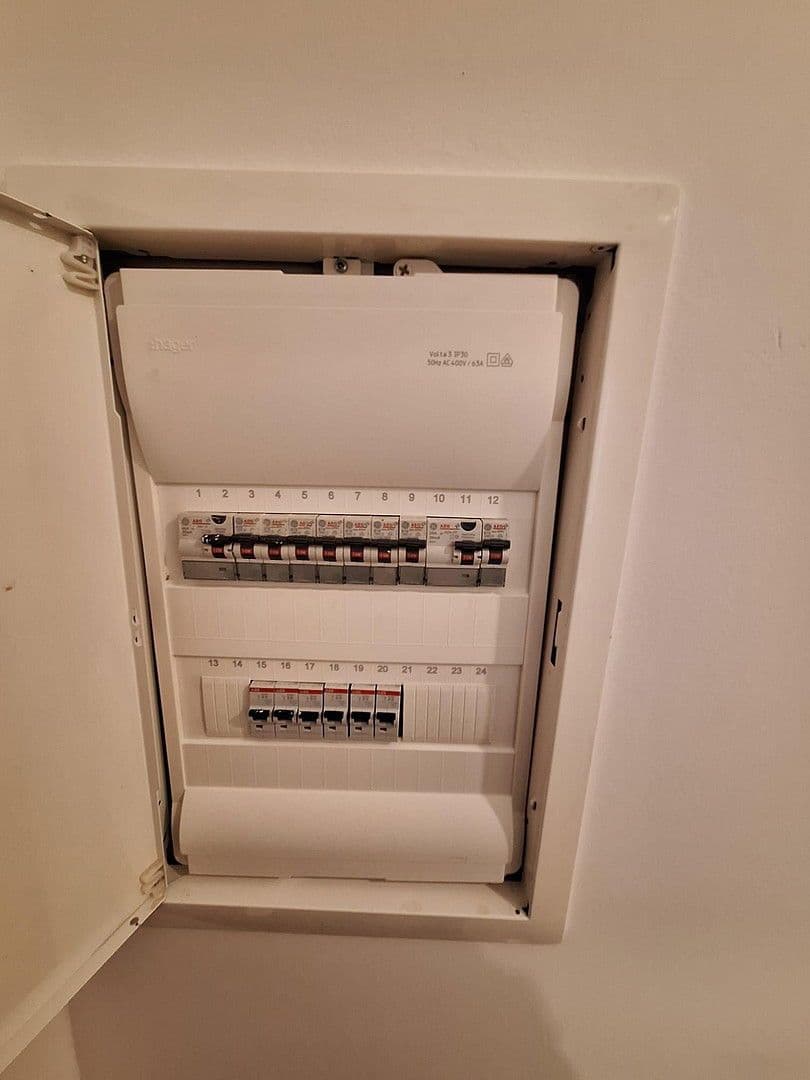 Predaj bytu 1-izbový 37 m², Potsdam, Babelsberg Nord, Brandenbursko Predaj bytu 1-izbový 37 m², Potsdam, Babelsberg Nord, Brandenbursko