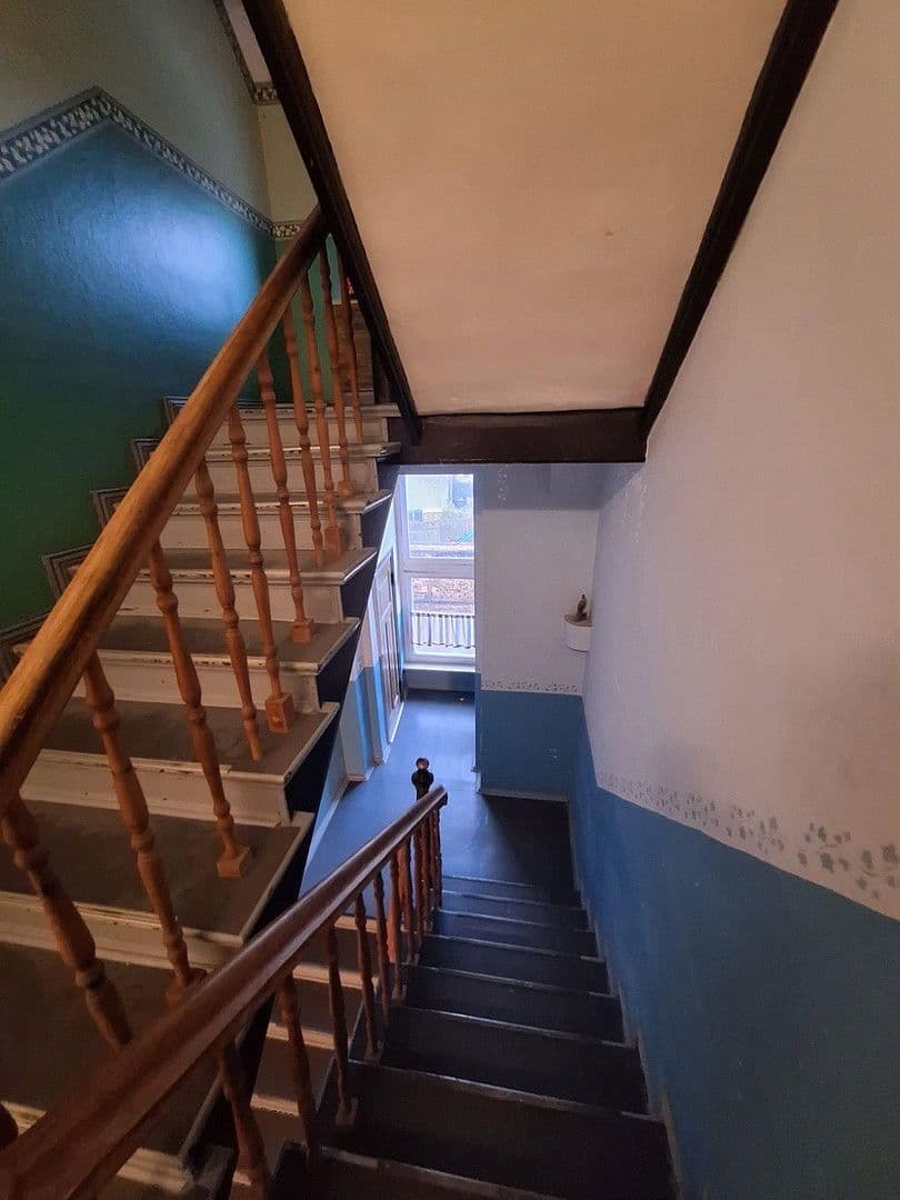 Predaj bytu 1-izbový 37 m², Potsdam, Babelsberg Nord, Brandenbursko Predaj bytu 1-izbový 37 m², Potsdam, Babelsberg Nord, Brandenbursko