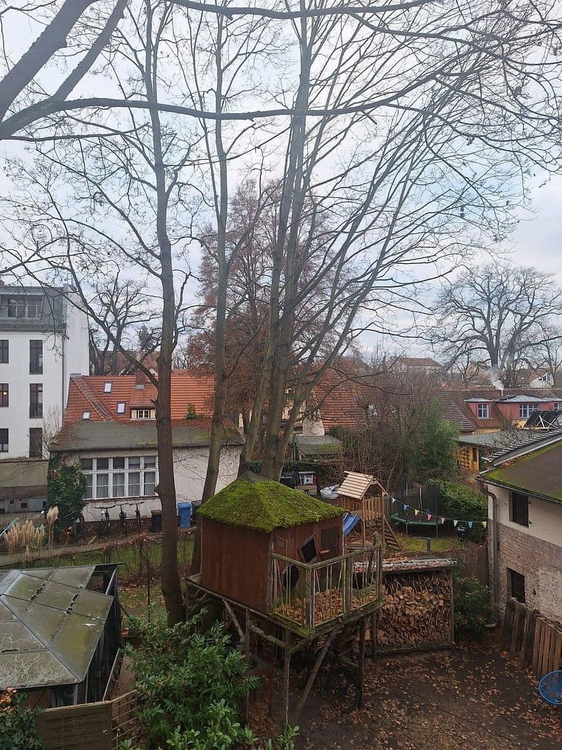 Predaj bytu 1-izbový 37 m², Potsdam, Babelsberg Nord, Brandenbursko Predaj bytu 1-izbový 37 m², Potsdam, Babelsberg Nord, Brandenbursko