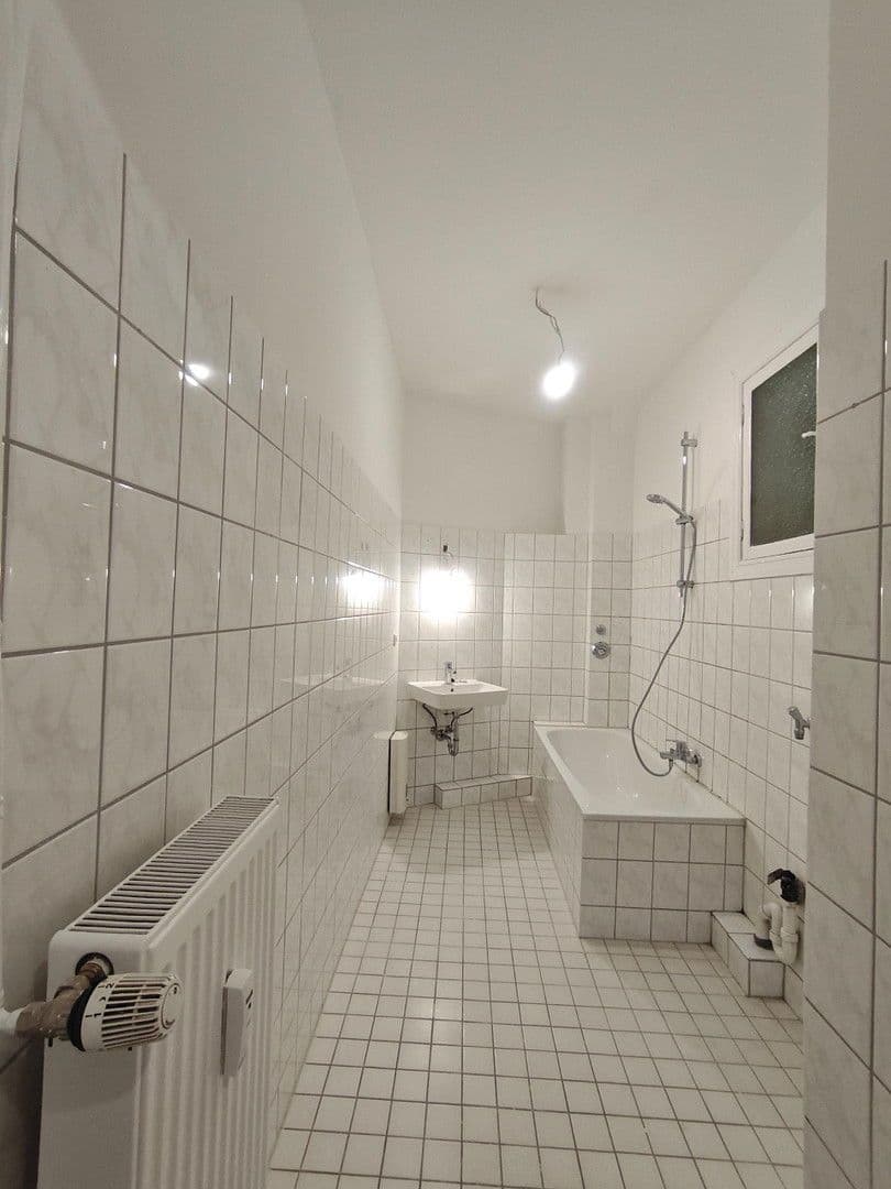 Prenájom bytu 4-izbový 89 m², Danziger Str. 51, Hamburg, Hamburg Prenájom bytu 4-izbový 89 m², Danziger Str. 51, Hamburg, Hamburg