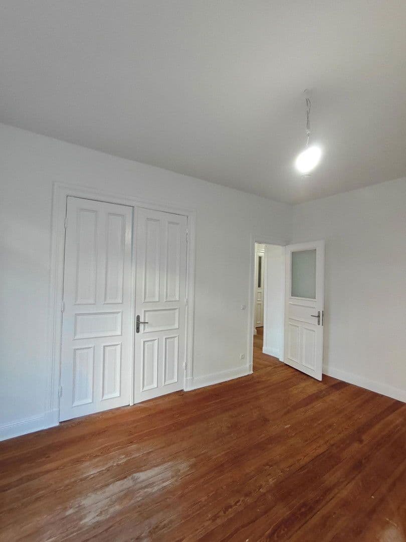 Prenájom bytu 4-izbový 89 m², Danziger Str. 51, Hamburg, Hamburg Prenájom bytu 4-izbový 89 m², Danziger Str. 51, Hamburg, Hamburg