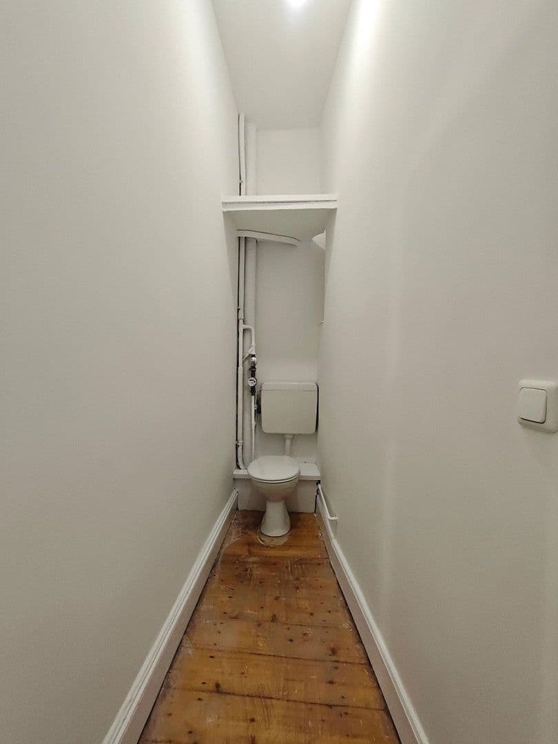 Prenájom bytu 4-izbový 89 m², Danziger Str. 51, Hamburg, Hamburg Prenájom bytu 4-izbový 89 m², Danziger Str. 51, Hamburg, Hamburg