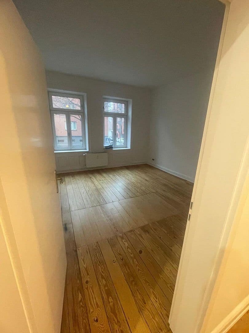 Prenájom bytu 3-izbový 89 m², Mozartstr. 27, Hamburg, Hamburg Prenájom bytu 3-izbový 89 m², Mozartstr. 27, Hamburg, Hamburg