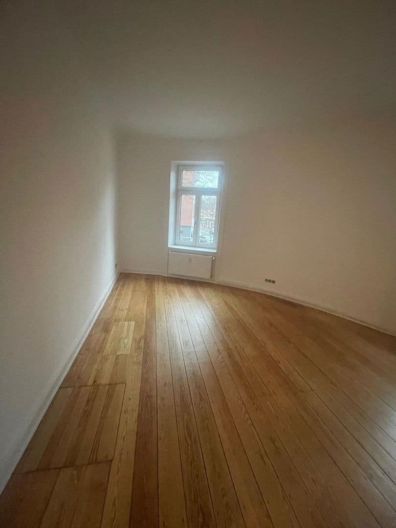 Prenájom bytu 3-izbový 89 m², Mozartstr. 27, Hamburg, Hamburg Prenájom bytu 3-izbový 89 m², Mozartstr. 27, Hamburg, Hamburg