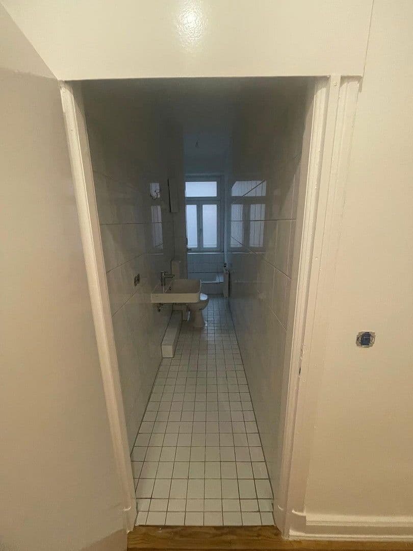 Prenájom bytu 3-izbový 89 m², Mozartstr. 27, Hamburg, Hamburg Prenájom bytu 3-izbový 89 m², Mozartstr. 27, Hamburg, Hamburg