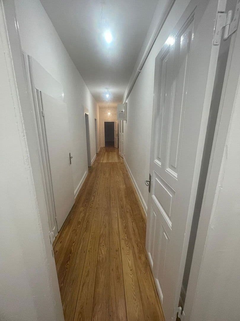 Prenájom bytu 3-izbový 89 m², Mozartstr. 27, Hamburg, Hamburg Prenájom bytu 3-izbový 89 m², Mozartstr. 27, Hamburg, Hamburg