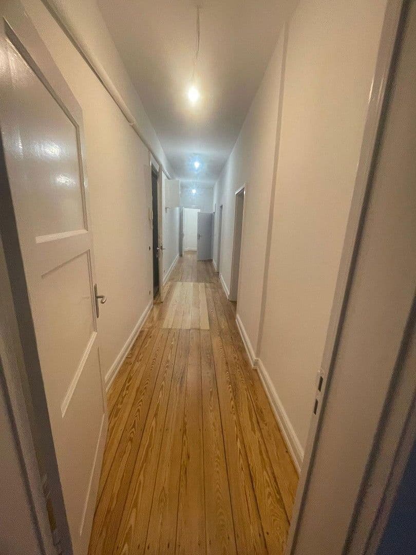 Prenájom bytu 3-izbový 89 m², Mozartstr. 27, Hamburg, Hamburg Prenájom bytu 3-izbový 89 m², Mozartstr. 27, Hamburg, Hamburg