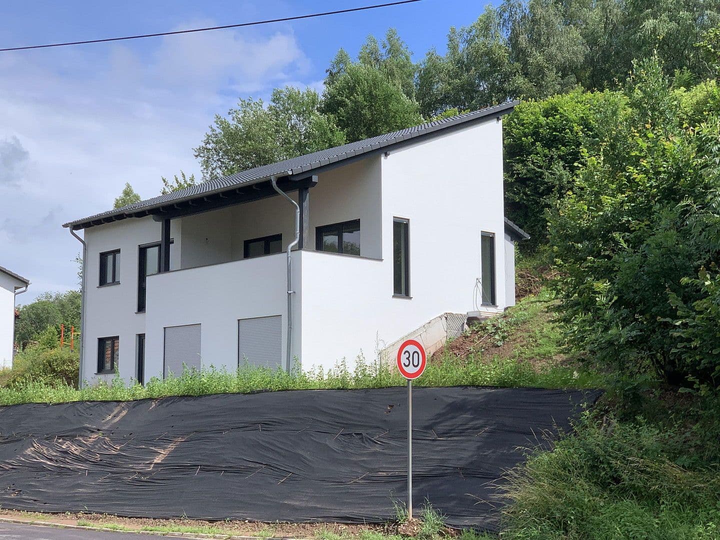 Predaj domu 200 m², pozemek 960 m², Zweibrücken, Porýnie-Falcko Predaj domu 200 m², pozemek 960 m², Zweibrücken, Porýnie-Falcko