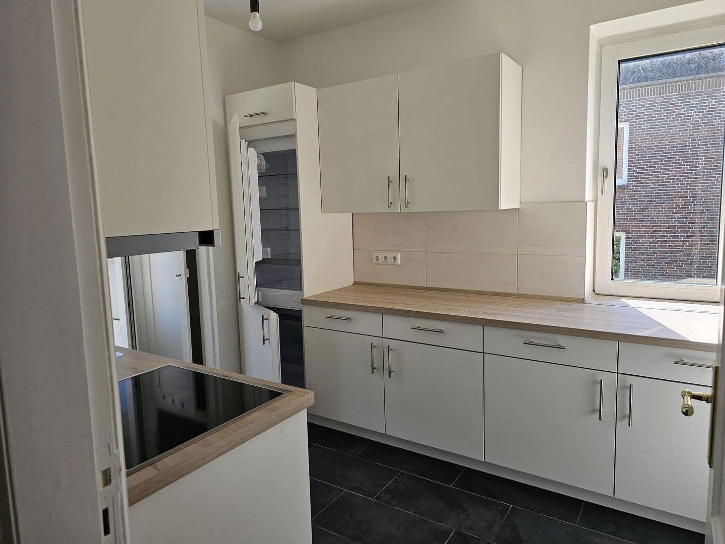 Predaj bytu 3-izbový 70 m², Wulfsbrook 9, Kiel, Šlezvicko-Holštajnsko Predaj bytu 3-izbový 70 m², Wulfsbrook 9, Kiel, Šlezvicko-Holštajnsko