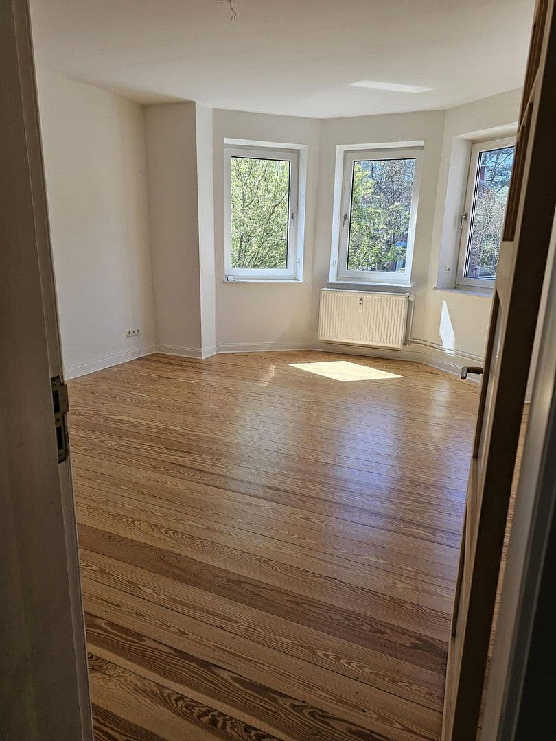 Predaj bytu 3-izbový 70 m², Wulfsbrook 9, Kiel, Šlezvicko-Holštajnsko Predaj bytu 3-izbový 70 m², Wulfsbrook 9, Kiel, Šlezvicko-Holštajnsko