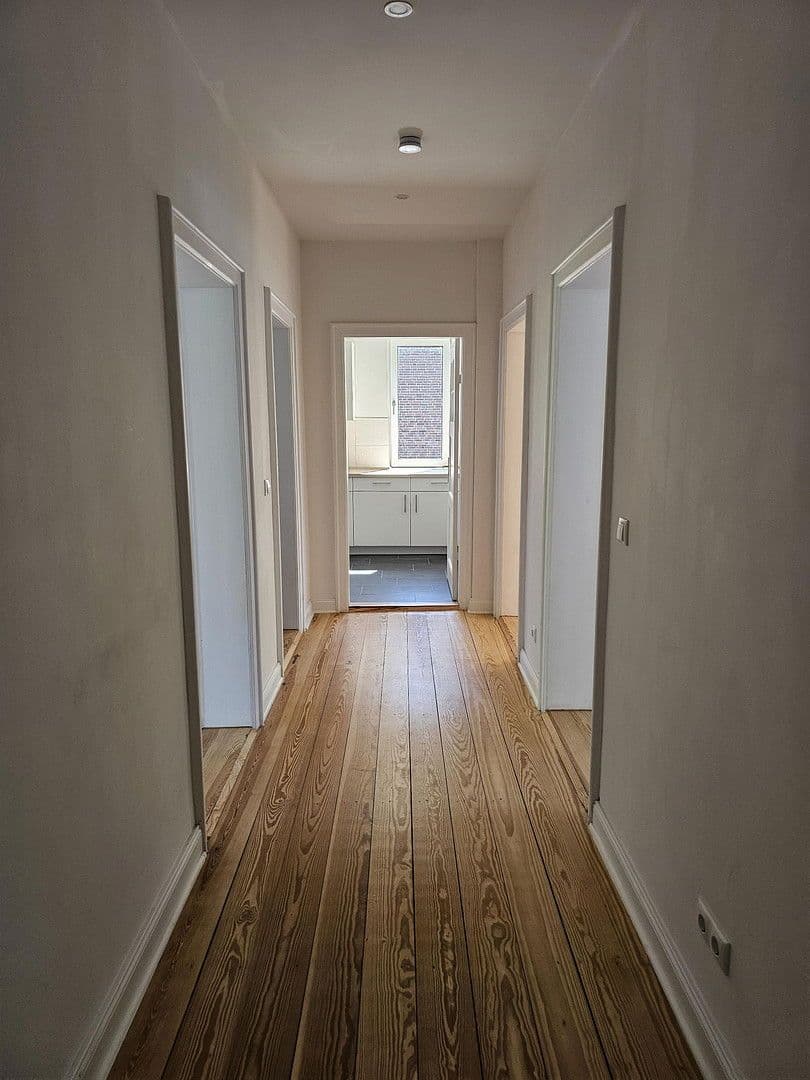 Predaj bytu 3-izbový 70 m², Wulfsbrook 9, Kiel, Šlezvicko-Holštajnsko Predaj bytu 3-izbový 70 m², Wulfsbrook 9, Kiel, Šlezvicko-Holštajnsko