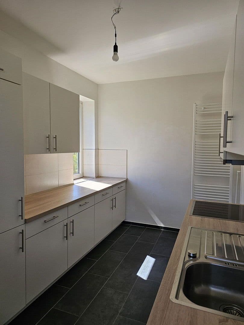 Predaj bytu 3-izbový 70 m², Wulfsbrook 9, Kiel, Šlezvicko-Holštajnsko Predaj bytu 3-izbový 70 m², Wulfsbrook 9, Kiel, Šlezvicko-Holštajnsko