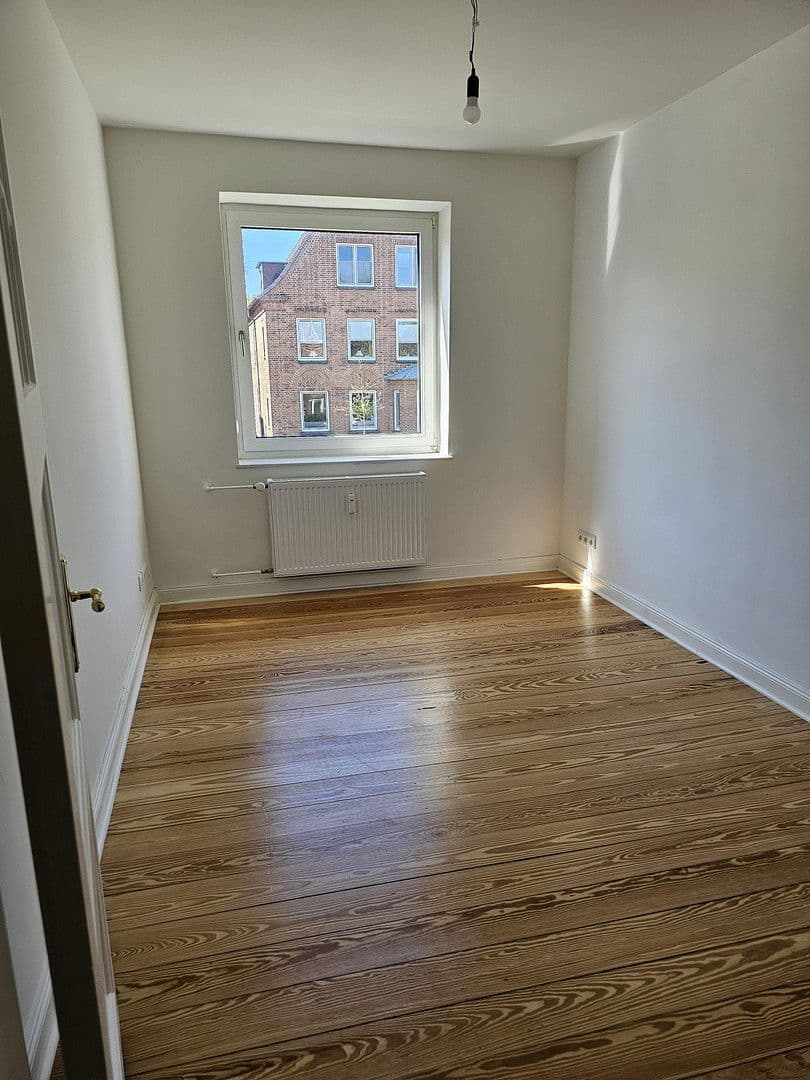 Predaj bytu 3-izbový 70 m², Wulfsbrook 9, Kiel, Šlezvicko-Holštajnsko Predaj bytu 3-izbový 70 m², Wulfsbrook 9, Kiel, Šlezvicko-Holštajnsko