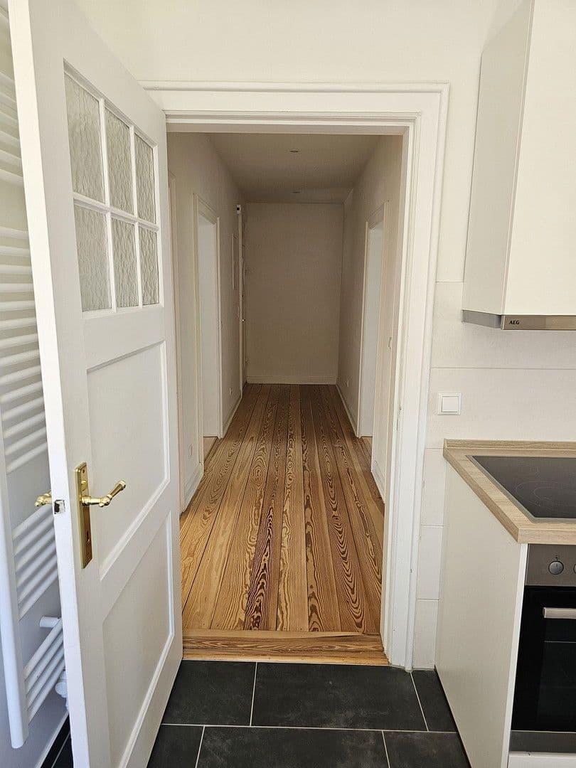 Predaj bytu 3-izbový 70 m², Wulfsbrook 9, Kiel, Šlezvicko-Holštajnsko Predaj bytu 3-izbový 70 m², Wulfsbrook 9, Kiel, Šlezvicko-Holštajnsko